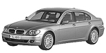 BMW E66 C257C Fault Code