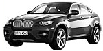 BMW E71 C257C Fault Code