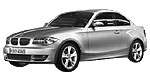 BMW E82 C257C Fault Code