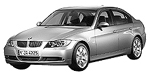 BMW E92 C257C Fault Code