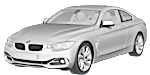 BMW F32 C257C Fault Code